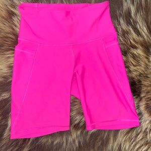 Old Navy Active Powersoft biker shorts